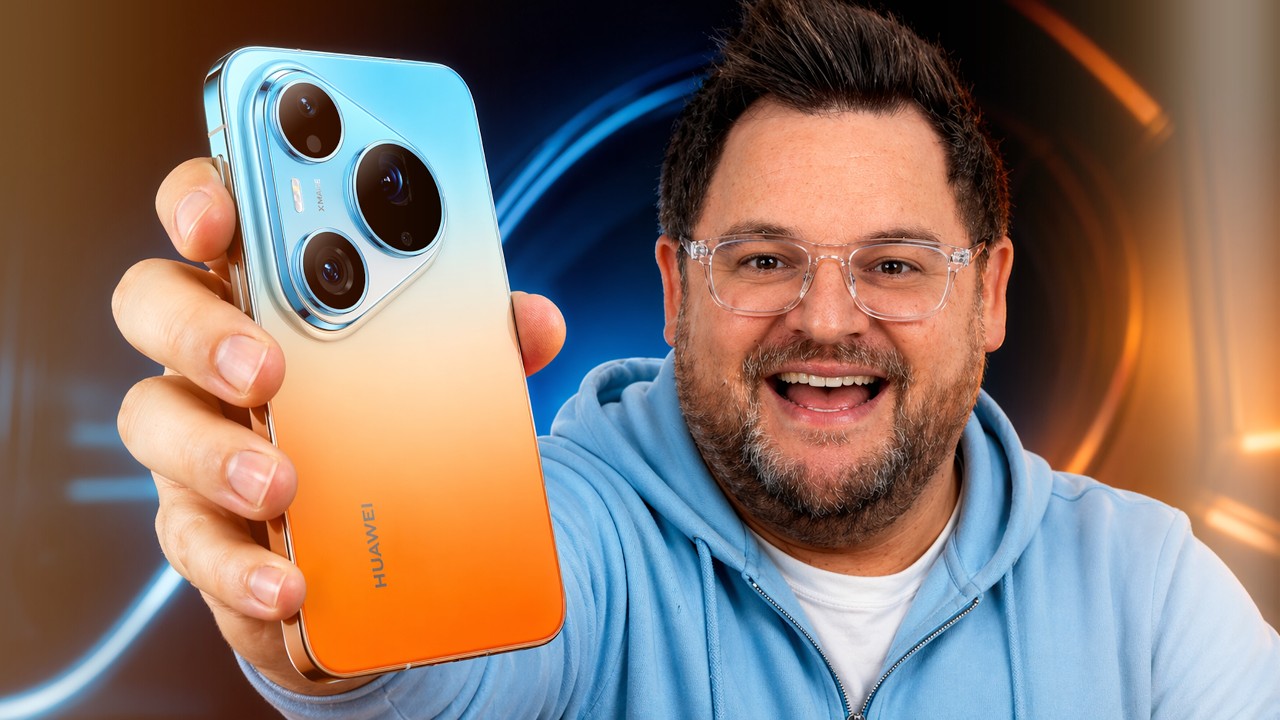 TOMA MI DINERO Huawei!!!