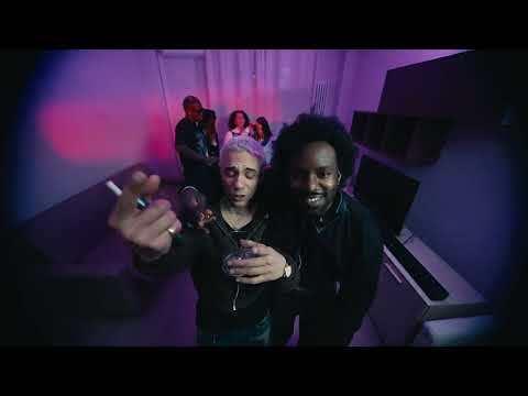 TIKI TAKA Nico Kyni Prod. Nablito (offical video)