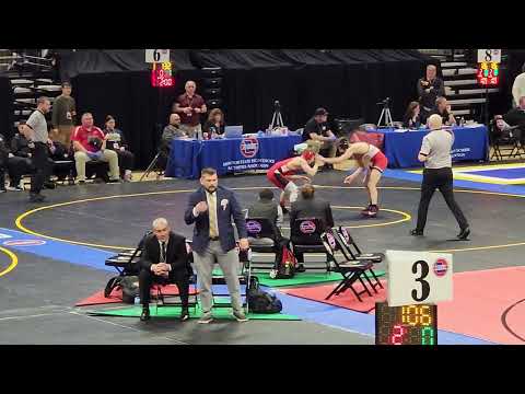 Norman Jl vs state 2023-2024