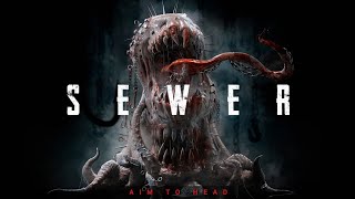 Download lagu [FREE] Dark Cyberpunk / Midtempo / Dark Electro Type Beat 'SEWER' | Background Music mp3