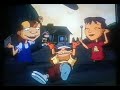 Rocket Power Super McVarial 900 Pt 4 Otto Nails It