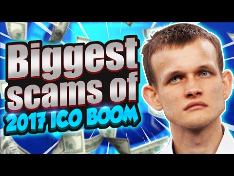 The ICO Boom of 2017 2018   And Today