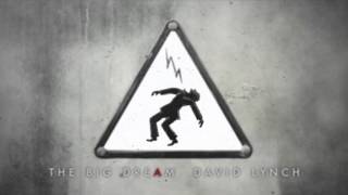 David Lynch "Star Dream Girl" (OFFICIAL AUDIO)