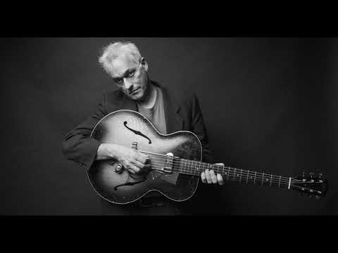 Interview with Marc Ribot (2020)