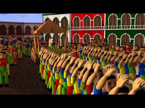 VT CIRIO 2013 - A CORDA