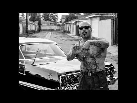 [FREE] Gangsta Type Beat - "Mokuo" | Dark Old School Type Beat | Gangster Type Beat