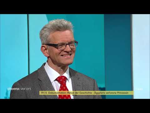 Prof. Reinhold Schnabel zum Beschluss über die Grundrente am 19.02.20