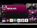 ISSBROKIE GOES SUPXR SUPXR Ft ISSBROKIE NECKLACE Reaction
