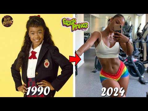 Así Lucen Los Actores de 'EL PRINCIPE DEL RAP' en 2024 - Antes y Después
