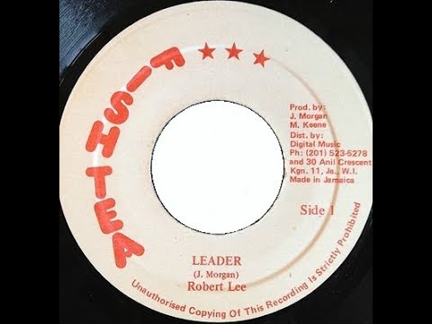 Robert Lee - Leader ++