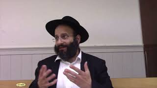 זכה בהגרלה אך לא שילם על הכרטיס האם הזכיה מתבטלת (הרב אלחנן משה נחמנסון) - התמונה מוצגת ישירות מתוך אתר האינטרנט יוטיוב. זכויות היוצרים בתמונה שייכות ליוצרה. קישור קרדיט למקור התוכן נמצא בתוך דף הסרטון