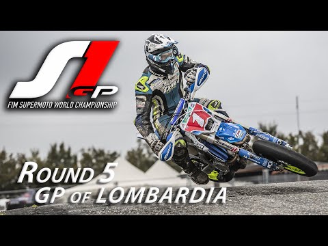 SM2022 - [S1GP] ROUND 5 | GP of Lombardia