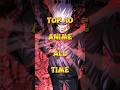 Top 10 Anime All Time Most Popular Anime All Time Best Anime Animeforever Animenetflix Shorts
