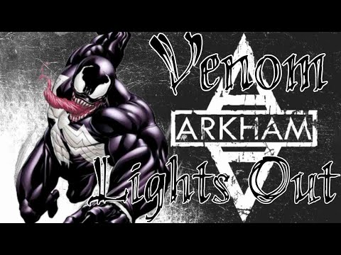 Venom Tribute
