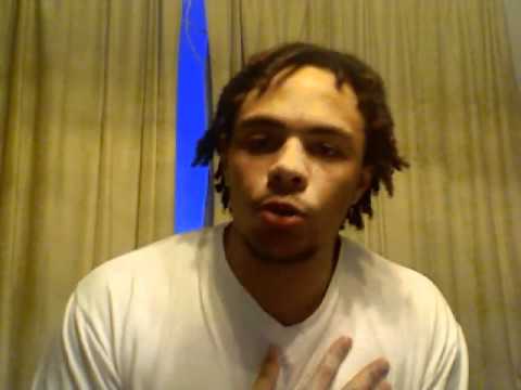 JEG poetry Trayvon Martin Poem