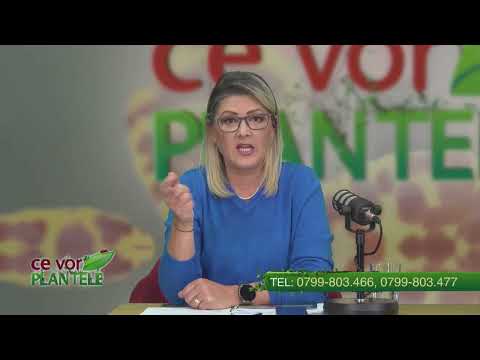 When to apply fertilizers to fruit trees Cristina Ghibu and Horia Ghibu