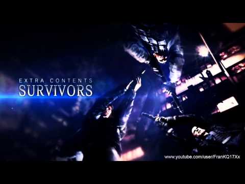 Resident Evil 6™ OST Survivors Theme Extended -HQ-  + Download