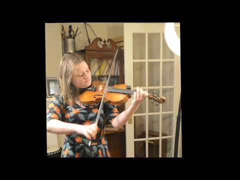 Neah Whaley Johnson County 4H District 8