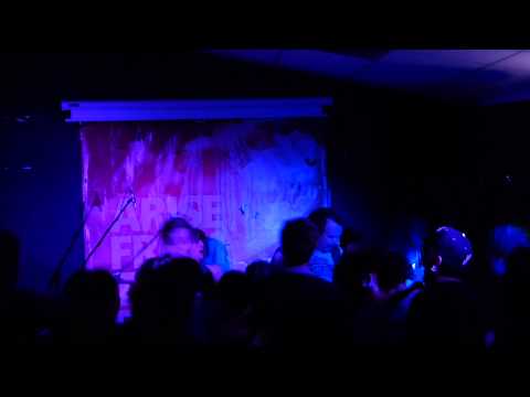 Arise From The Fallen - Full Set - 20.04.13 JAM Idar-Oberstein