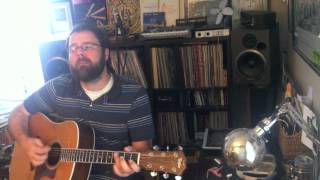 Josh Daniel covers Uncle Tupelo "Acuff Rose"