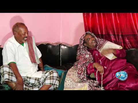 Sketch Ramadan N°14