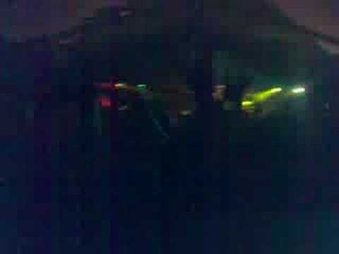 Rototom Sunsplash 2008 - Dancehall