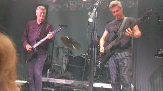 Mike Gordon live 09/24/17 Stealing Jamaica-Cities-Go Away (2/2)