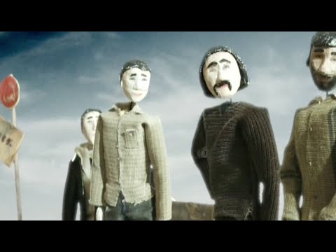 Wolf Parade - Modern World [OFFICIAL VIDEO]