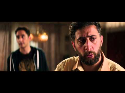 Mr. Da Nos ft. Nico Santos - Holding On (Official Video)