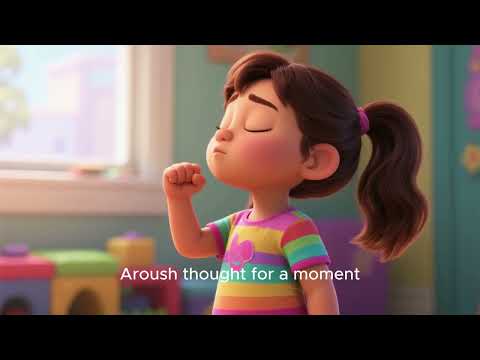 Always Speak the Truth | Moral Story for Kids | Aroush Fatima Animated Story