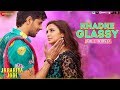 Khadke Glassy Full Video Jabariya Jodi Sidharth M Parineeti C Yo Yo Honey Singh Ashok M Jyotica T