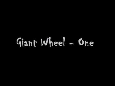 Giant Wheel - One