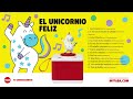Video: Faba - Canciones - El unicornio feliz