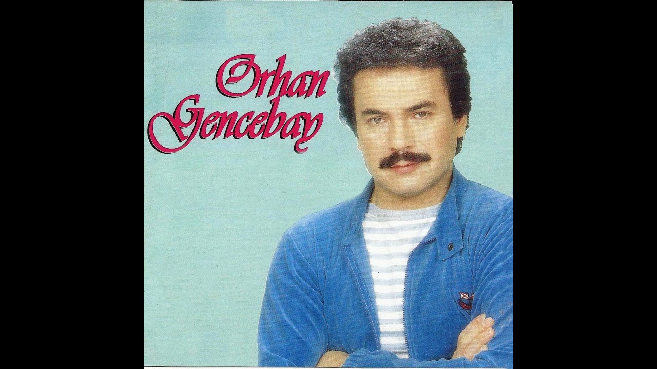 O Sen Miydin - Orhan Gencebay - - Piyano, gitar, bağlama, melodika, flüt, org Notası