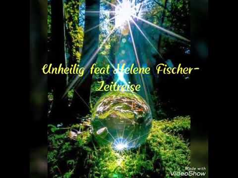 Unheilig feat Helene Fischer-Zeitreise