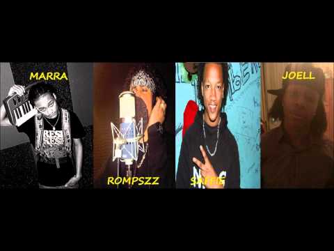 #TeamKidow - BeatKiller ProdBy. SKBEATS