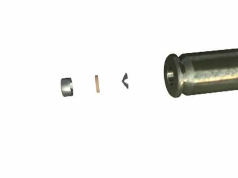 function of ammunition