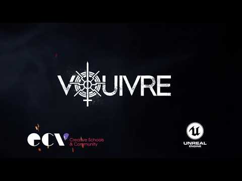 Vouivre youtube-video