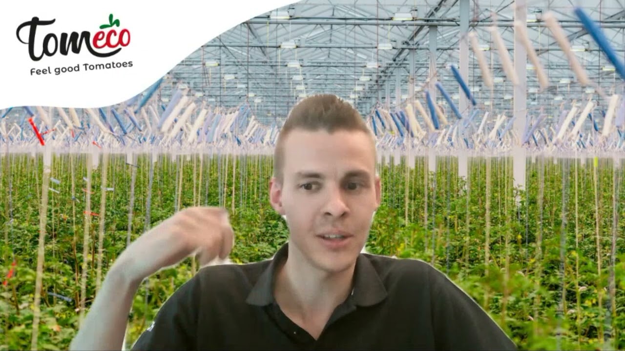 Meerfresh - Mitch Vermeiren - EOS gestart in 2023