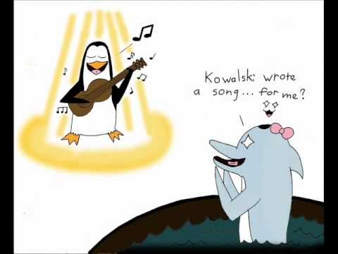 Dorski FTW! (Dedicated to ThePenguinKowalski)