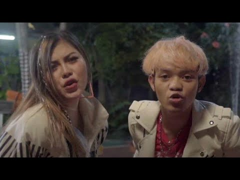 julia vio ft insan aoi - bodo amat [official music video]
