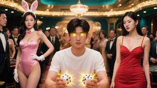 Download lagu 【Full】窮小夥憑藉黃金眼勇闖賭場,一秒就賺百億元,路過的地下女皇看穿她身份,當場獻身下跪叫主人!!#短劇 #逆襲 #爽劇 mp3 Download lagu 【Full】窮小夥憑藉黃金眼勇闖賭場,一秒就賺百億元,路過的地下女皇看穿她身份,當場獻身下跪叫主人!!#短劇 #逆襲 #爽劇 mp3