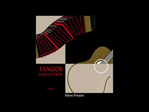 Mimí Pinzón - Trío Contemporáneo