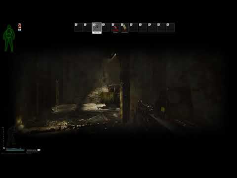 AK-74M (The survivalist path - Cold blooded)