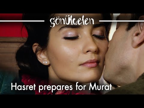 Hasret prepares for Murat - Episode 30 | @BecomingaLady