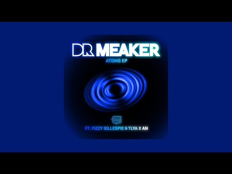 Dr Meaker & Tyla X An - She's Not The Same