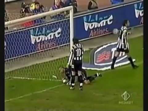 TRIBUTO ALBERTO "JIMMY" FONTANA (4) "LE PARATE NAPOLETANE"