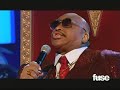 Tv Live: Solomon Burke - "Everybody Needs Somebody to Love" (Later 2007)