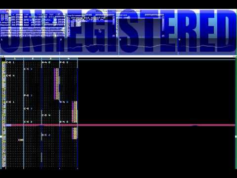 chromag - sleep well.mov