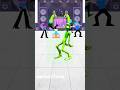 Dj Ajojing Ala Ala Ajojing Alien Meilinoffcial Animasi Dangdut Goyang Shorts
